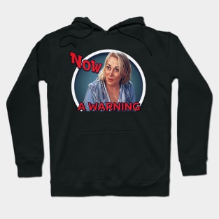 Death Becomes Her - Meryl Streep Hoodie